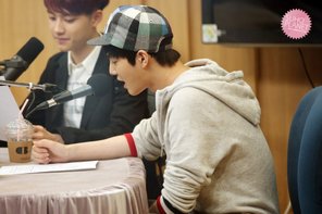 엑소를 수호하는 수호 