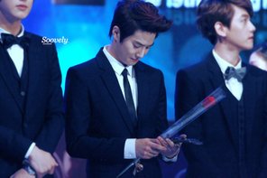 엑소를 수호하는 수호 