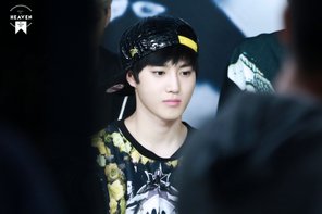 엑소를 수호하는 수호 