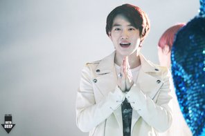 엑소를 수호하는 수호 