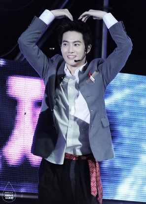 엑소를 수호하는 수호 