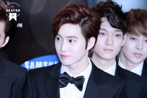 엑소를 수호하는 수호 