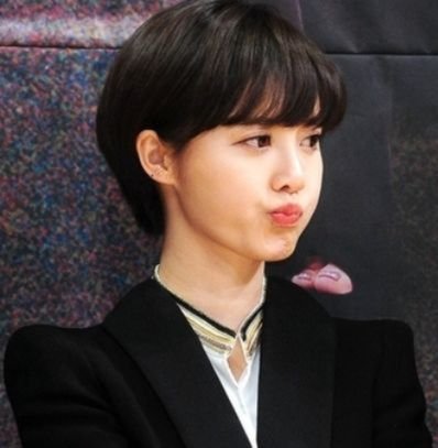 뚱뚱한 여자 숏컷 어떤가요? (+추가) | 네이트 판