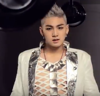 김종현 최민기... 코디가 다 망쳐놓았었네