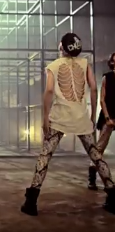 김종현 최민기... 코디가 다 망쳐놓았었네