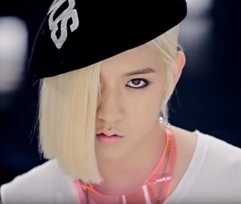 김종현 최민기... 코디가 다 망쳐놓았었네