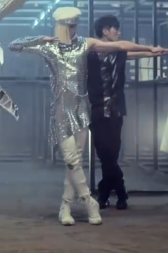 김종현 최민기... 코디가 다 망쳐놓았었네