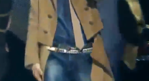 김종현 최민기... 코디가 다 망쳐놓았었네