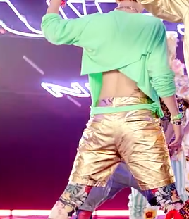 김종현 최민기... 코디가 다 망쳐놓았었네