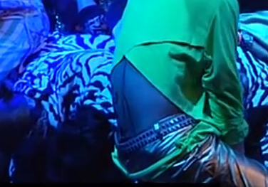 김종현 최민기... 코디가 다 망쳐놓았었네