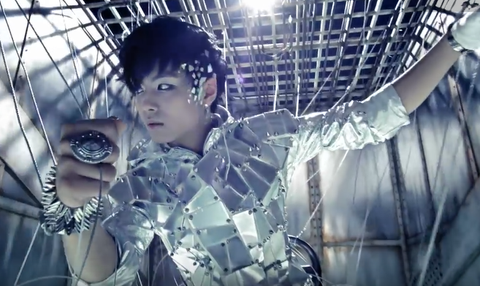 김종현 최민기... 코디가 다 망쳐놓았었네