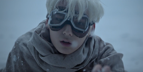 김종현 최민기... 코디가 다 망쳐놓았었네