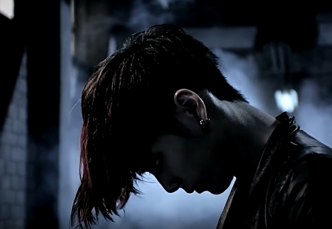 김종현 최민기... 코디가 다 망쳐놓았었네