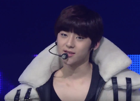 김종현 최민기... 코디가 다 망쳐놓았었네