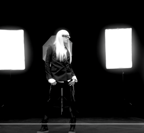 김종현 최민기... 코디가 다 망쳐놓았었네