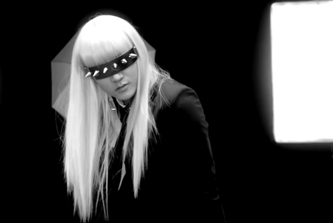 김종현 최민기... 코디가 다 망쳐놓았었네