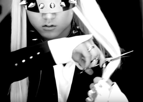 김종현 최민기... 코디가 다 망쳐놓았었네