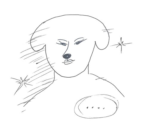 닭발이야기 이미지