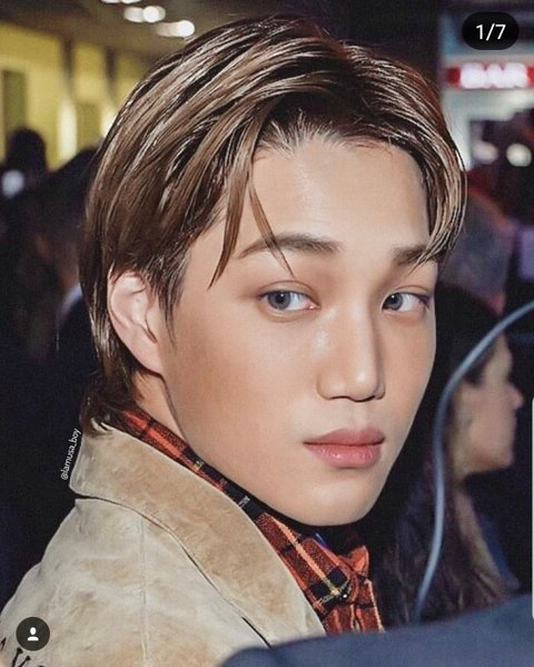  Here was the sight in addition to the dissonance at the Gucci [enter-talk] HUL KAI'S WHEREABOUTS AT THE GUCCI EVENT