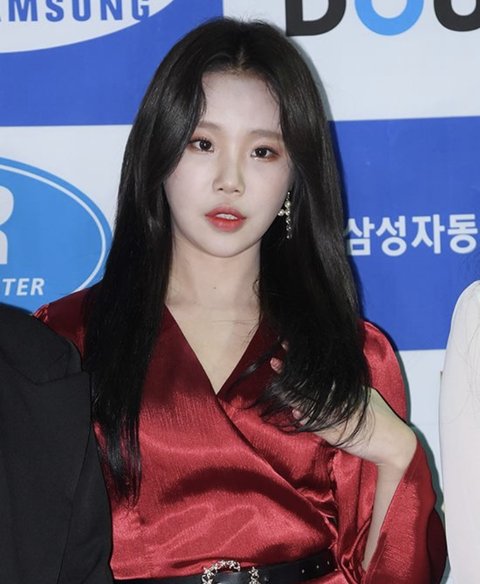 Jooe 2025 black hair