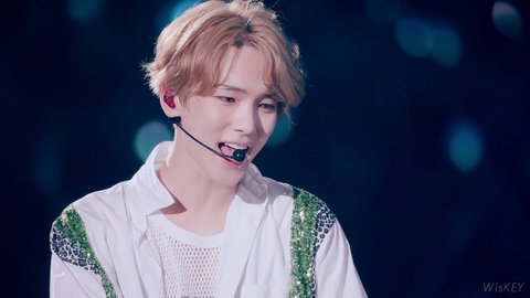  And too the outset comeback phase for Key [enter-talk] IDOL WHO MADE Influenza A virus subtype H5N1 SOLO DEBUT AT Influenza A virus subtype H5N1 FASHION SHOW AFTER eleven YEARS