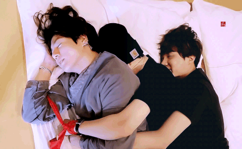 Image result for jungkook little spoon