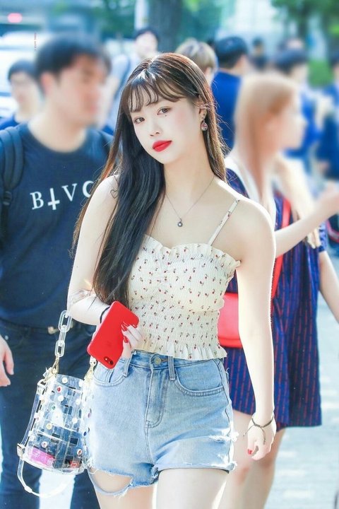 서수진패션 이미지
