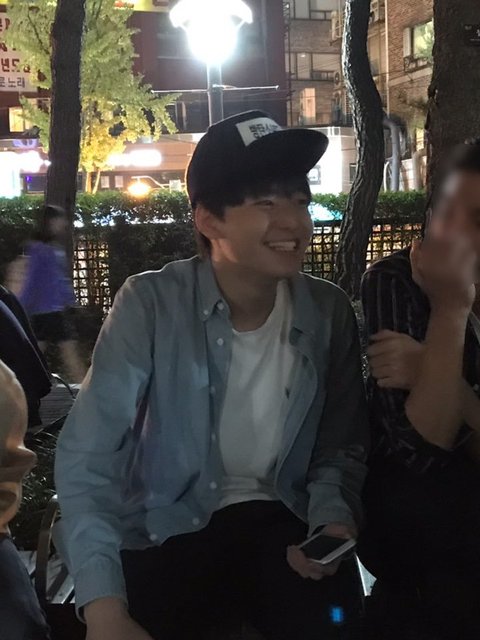 구정모 ㄹㅇ 방탄 찐팬인가봄... : 네이트판