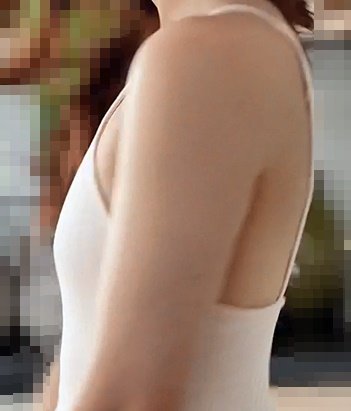 원피스샀는데 가슴땜에 핏 망함 | 네이트 판