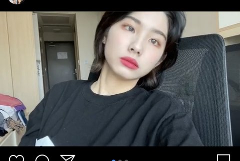 야 근데 연고티비 제리님 생각보다 이런 화장 잘어울 | 네이트 판