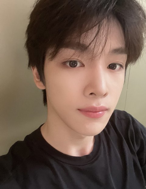 엔시티 성찬 버블 존잘 ㄹㅇ 진짜로 한번만 봐줘 제발 | 네이트 판