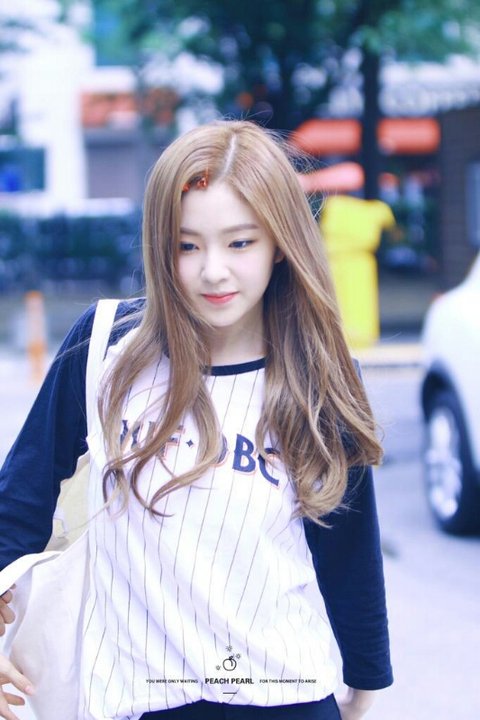 [Pann] Red Velvet Irene's class - Netizen Nation - OneHallyu