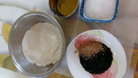 +추가)먹을것 좋아하는 평범한 중학생 레시피(?)2탄! - 1