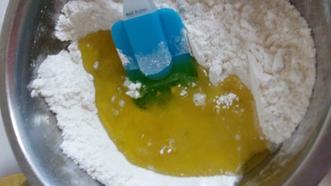 +추가)먹을것 좋아하는 평범한 중학생 레시피(?)2탄! - 2