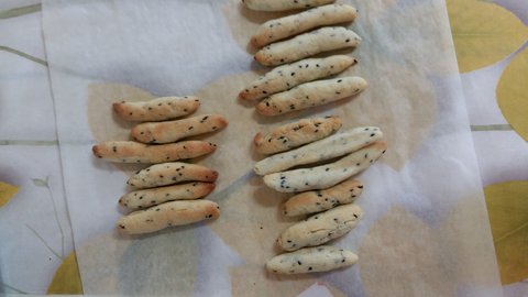 +추가)먹을것 좋아하는 평범한 중학생 레시피(?)2탄! - 4