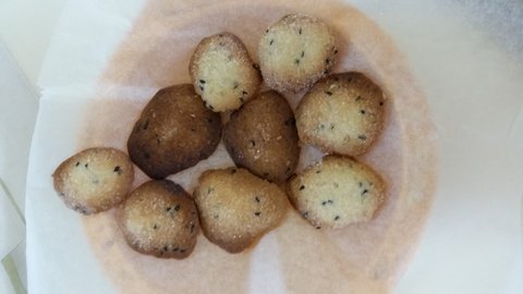 +추가)먹을것 좋아하는 평범한 중학생 레시피(?)2탄! - 5