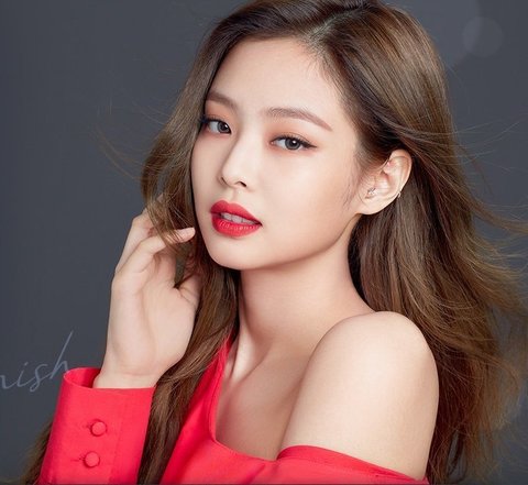 [enter-talk] ISN'T JENNIE'S FACE SHAPE TOO PRETTY? ~ PANN좋아!
