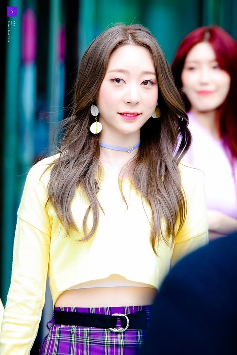 [enter-talk] WSJN YEONJUNG SUCCEEDED AT DIETING ~ PANN좋아!