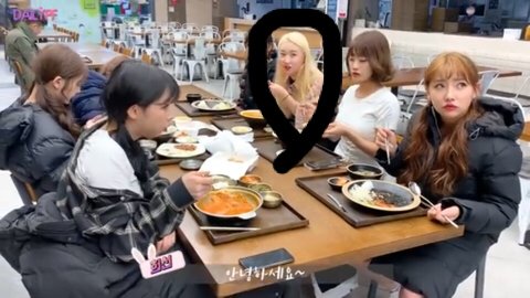 [enter-talk] PINK FANTASY'S DAEWANG'S FACE REVEALEDㅋㅋㅋ ~ PANN좋아!
