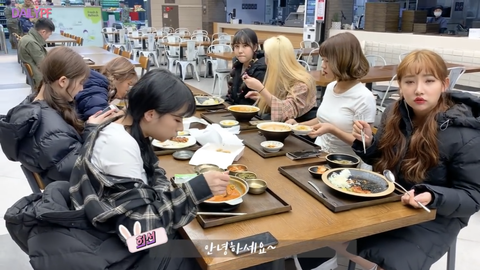 [enter-talk] PINK FANTASY'S DAEWANG'S FACE REVEALEDㅋㅋㅋ ~ PANN좋아!