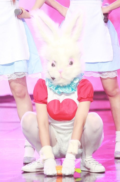 [enter-talk] PINK FANTASY'S DAEWANG'S FACE REVEALEDㅋㅋㅋ ~ PANN좋아!