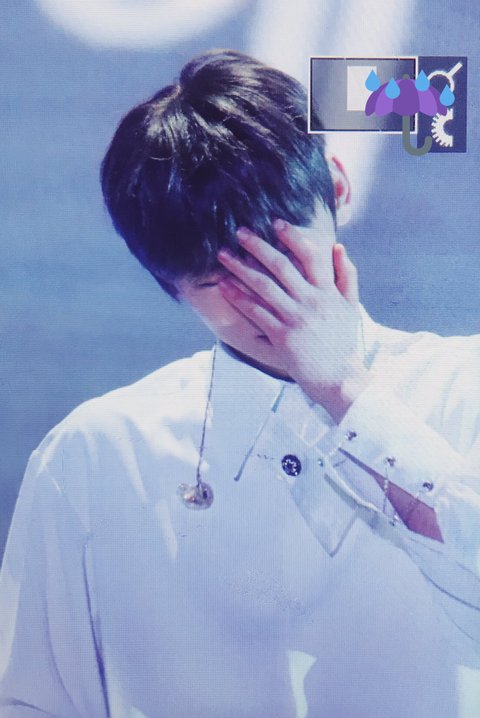[PANN] Wanna One veda konserinin üçüncü günü gözyaşlarıyla tamamlandı