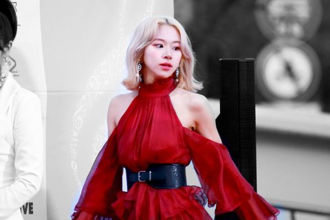 [PANN] Twice'ın yeni stilisti netizenlerin beğenisini topladı
