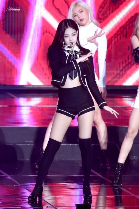 Jennie has some of the best outfits in Kpop | allkpop Forums