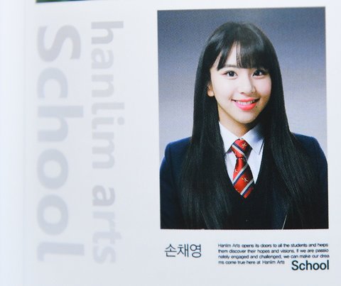 Pann Twice Tzuyu Ve Chaeyoung Liseden Mezun Oldu Netizen Turkey