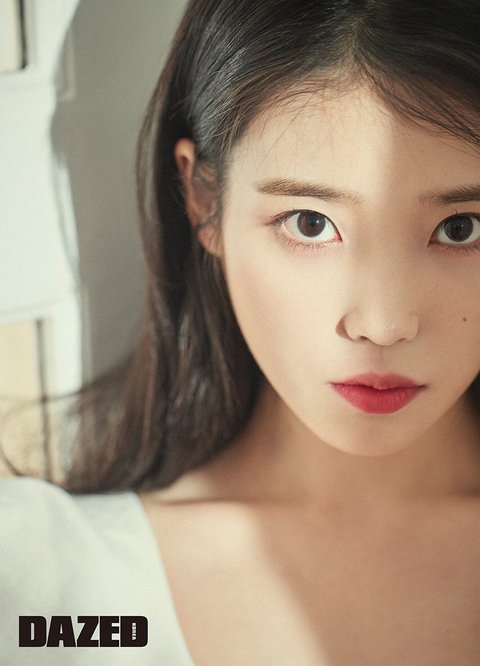 [enter-talk] WOW IU'S PHOTOSHOOT THIS TIME IS CRAZY ~ PANN좋아!