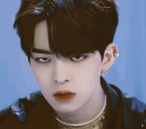 어머..빅톤 막내분 왤케 귀여워..? | 인스티즈