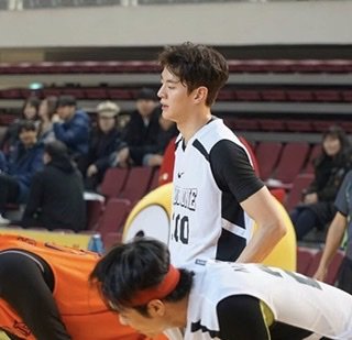 차은우vs유선호vs문수인vs강경준vs이상윤vs서지석