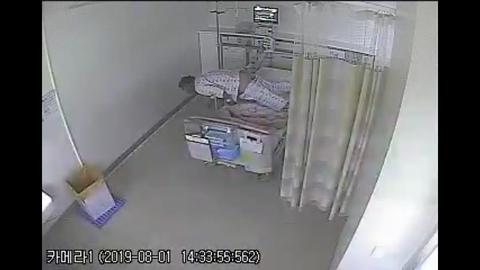 아버지의 참혹한 죽음을 눈물로 호소드립니다..