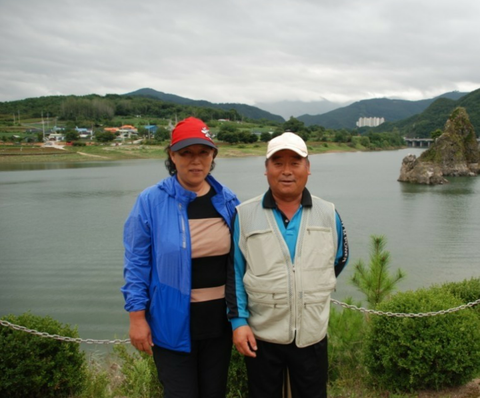 아버지의 참혹한 죽음을 눈물로 호소드립니다..